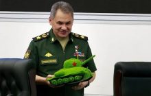 Кремль хочет подавить общество армией?