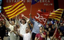 Новый шанс для каталонских регионалистов