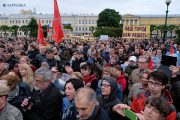 Федерализм без местного самоуправления висит в пустоте. Ответ Вадиму Сидорову