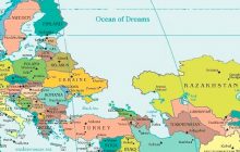 Нам нужен мир. Желательно весь