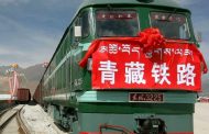Китай, а не Москва построит железную дорогу в Якутию