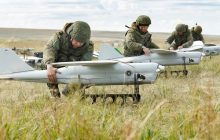 Производство дронов в Татарстане сделает его врагом Украины