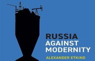 Гея против Левиафана. Почему Россия воюет с современным миром?
