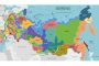 Новые геополитические центры Северной Евразии