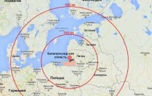 Российское глушение GPS над Балтикой может привести к неожиданным результатам