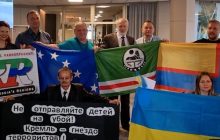 Как реальные террористы называют «террористами» футуристов