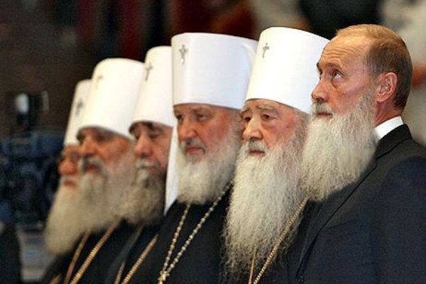 Почему «традиционные ценности» не победят?