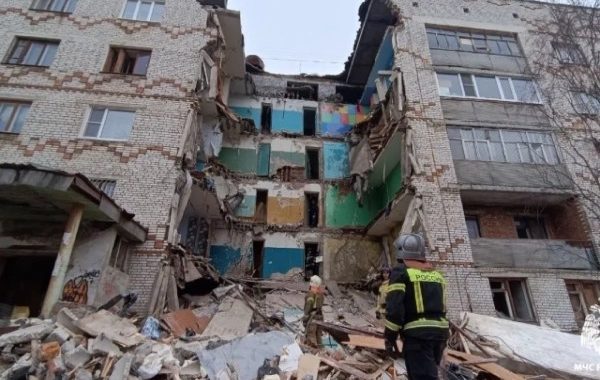 Бумеранг коммунальной войны