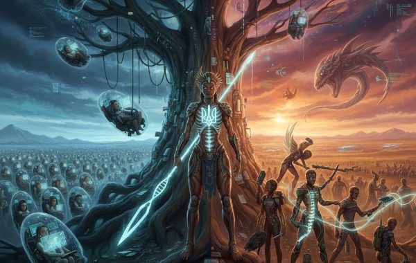 Амфибийный вариант культуры