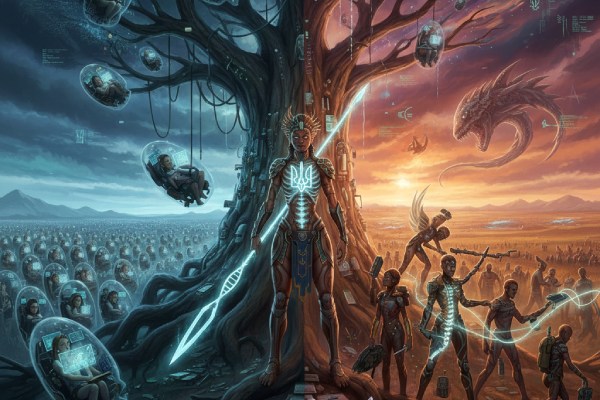 Амфибийный вариант культуры