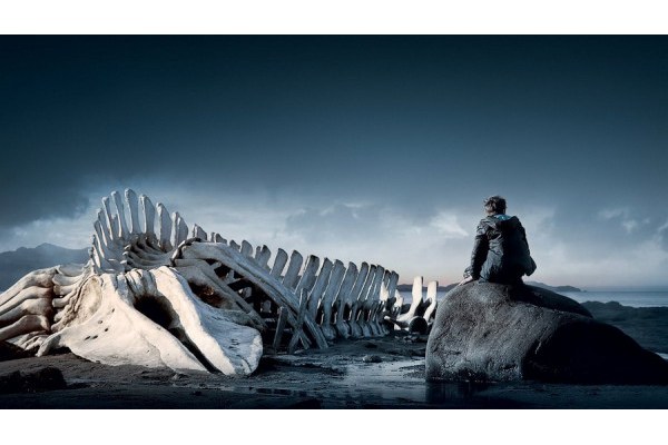 Почему российский Левиафан неизбежно проиграет?