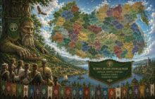 Лесная конфедерация