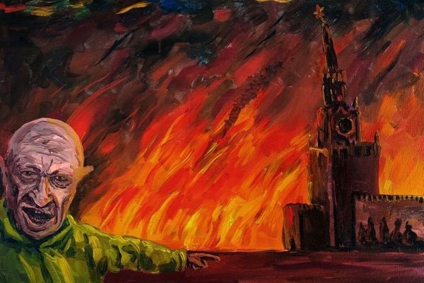Как пригожинский мятеж опередил свое время