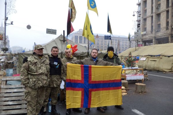 Зачем Украине и Европе нужна Свободная Ингрия?