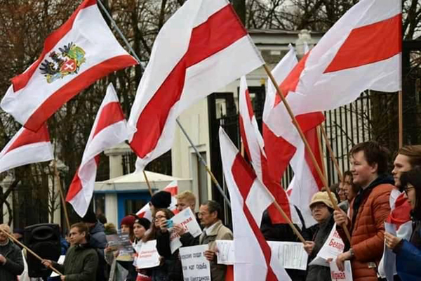 Почему Кёнигсбергские регионалисты поддерживают независимую Беларусь?