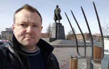 Сибирь против конституционного переворота