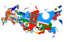 Свободная Россия невозможна без свободных регионов (предисловие к ХI Форуму Свободной России)