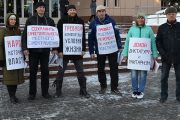 «Самоорганизация граждан уйдёт в тень полностью»