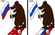 Нужно ли сегодня придумывать «флаг новой России»?