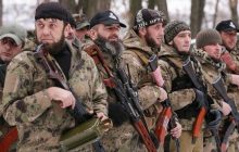 Новые «Дикие дивизии» против Украины?