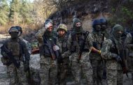 Сибирские повстанцы вступают в борьбу за освобождение Украины