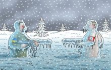 «Замораживание» украинского конфликта не принесет мира