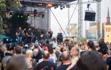 Конец лета, или В ожидании образов будущего