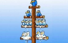 Самоуправление или самодержавие?