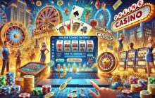 Рейтинг онлайн-казино