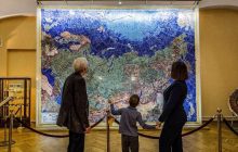 Розовое пятно и токсичные мифы России