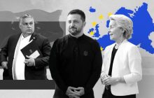 Стратегическая покорность: как Москва победила в войне смыслов. Часть 1