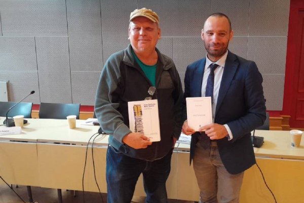 Все государства когда-то были «самопровозглашенными»