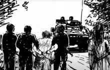 Непридуманный фильм ужасов