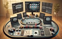 Обучение в Академии Покера