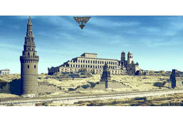 Демосковизация – условие выживания