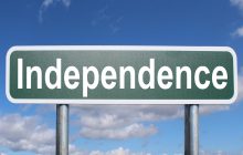 Независимость как проблема