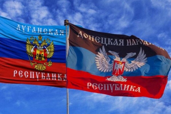 «Тихий империализм»