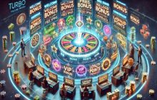 Онлайн площадка Turbo