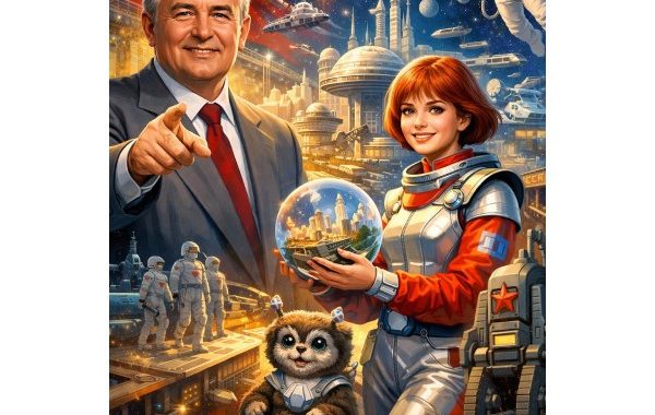 К вопросу о несостоявшейся Конфедерации