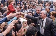 Изменил планету, но проиграл в России