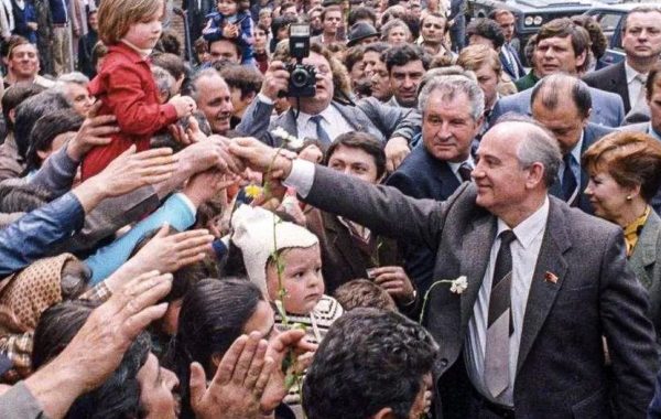 Изменил планету, но проиграл в России