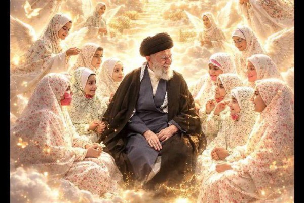 Может ли Россия учить мир «человеческой морали и международному праву»?