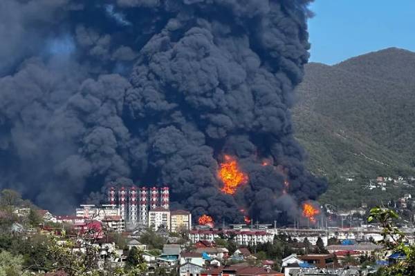 К вопросу о человечности