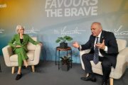 Гарри Каспаров: «Нам нужна альтернативная легитимность»
