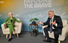 Гарри Каспаров: «Нам нужна альтернативная легитимность»