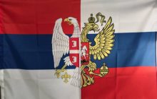Россия не Сербия