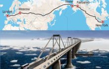 Тоннель в пустоте, как Ёжик в тумане