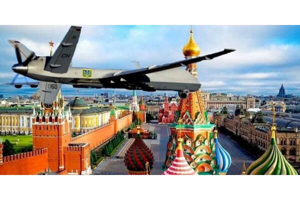 Вертикаль под давлением