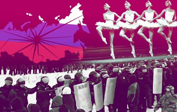 Почему «распад России» пока выглядит невозможным?