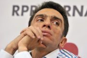 Самообман имперского регионоведа